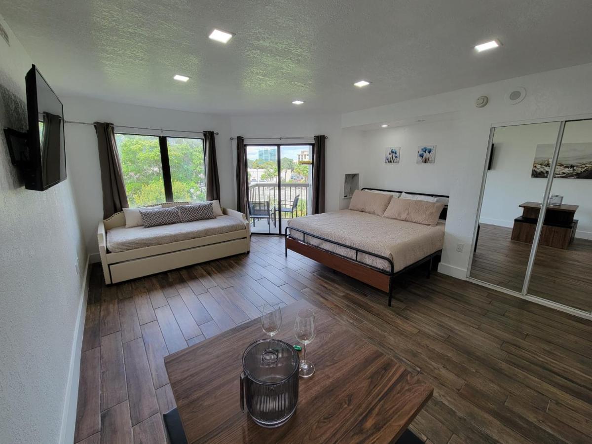 אורלנדו 3407 Luxury Option For Your Visit מראה חיצוני תמונה