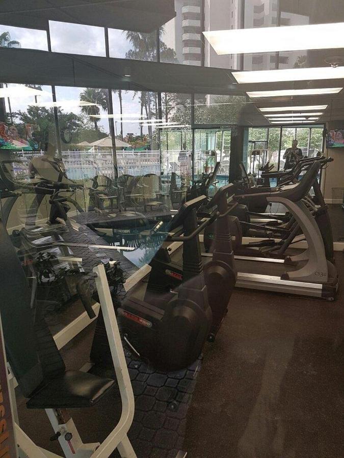 אורלנדו 3407 Luxury Option For Your Visit מראה חיצוני תמונה